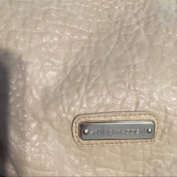 Vintage Steve Madden purse - Picture 5 of 13
